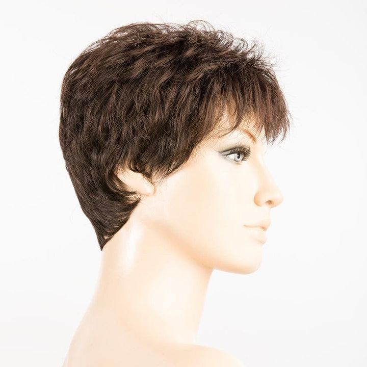 Tab Wig by Ellen Wille | Synthetic Lace Front Wig (Mono Crown) Ellen Wille Synthetic Espresso Mix