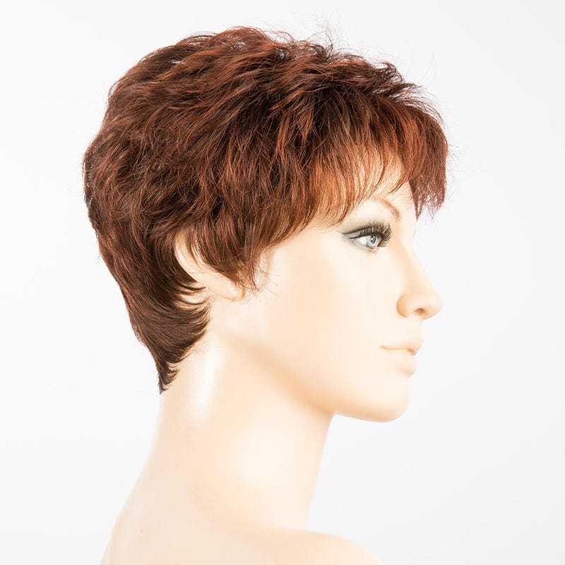 Tab Wig by Ellen Wille | Synthetic Lace Front Wig (Mono Crown) Ellen Wille Synthetic Hot Aubergine Mix