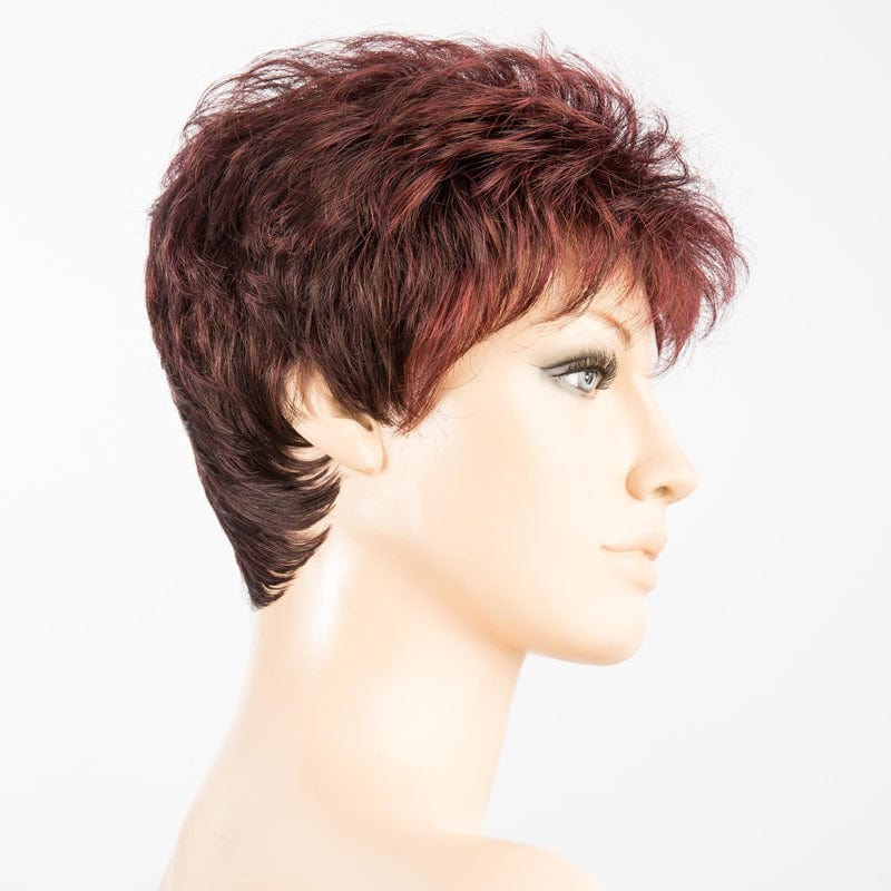 Tab Wig by Ellen Wille | Synthetic Lace Front Wig (Mono Crown)