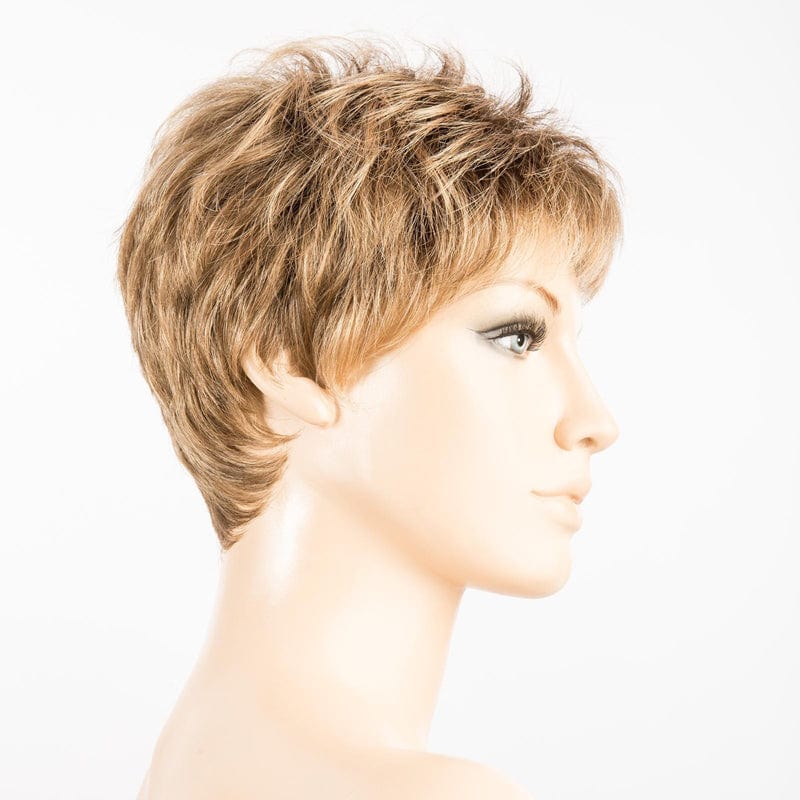 Tab Wig by Ellen Wille | Synthetic Lace Front Wig (Mono Crown) Ellen Wille Synthetic Sand Rooted