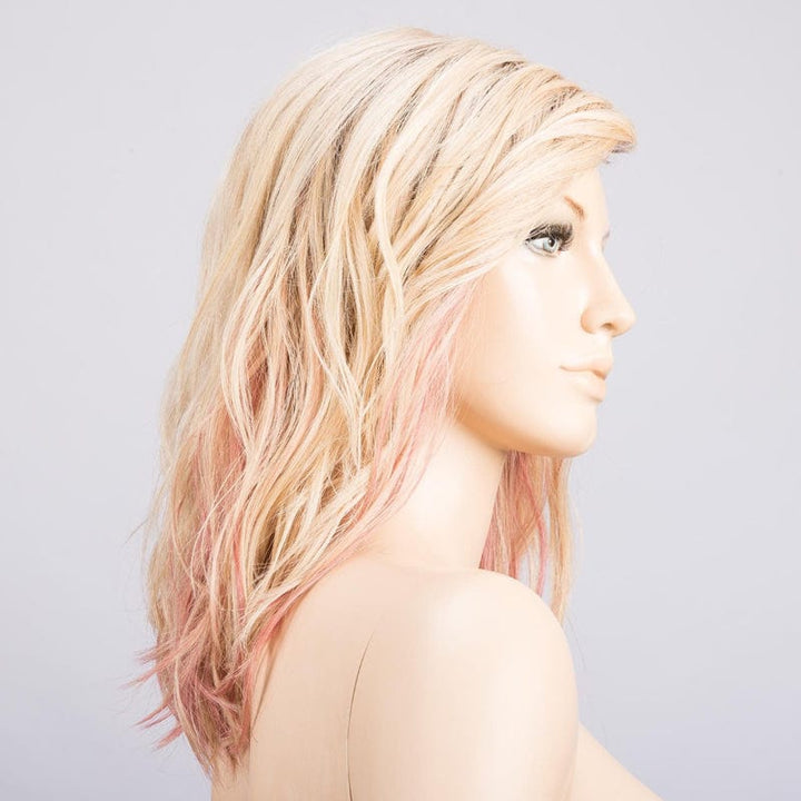 Tabu Wig by Ellen Wille | Heat Friendly Synthetic (Mono Crown) Ellen Wille Heat Friendly Synthetic