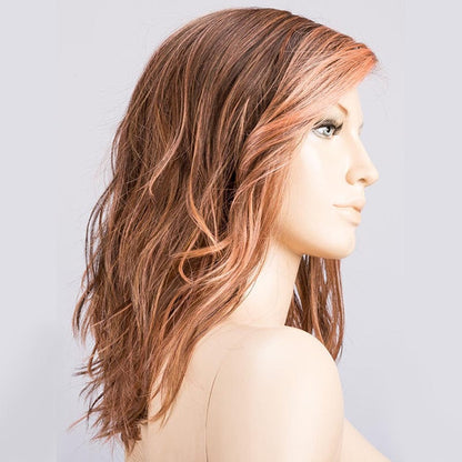 Tabu Wig by Ellen Wille | Heat Friendly Synthetic (Mono Crown)