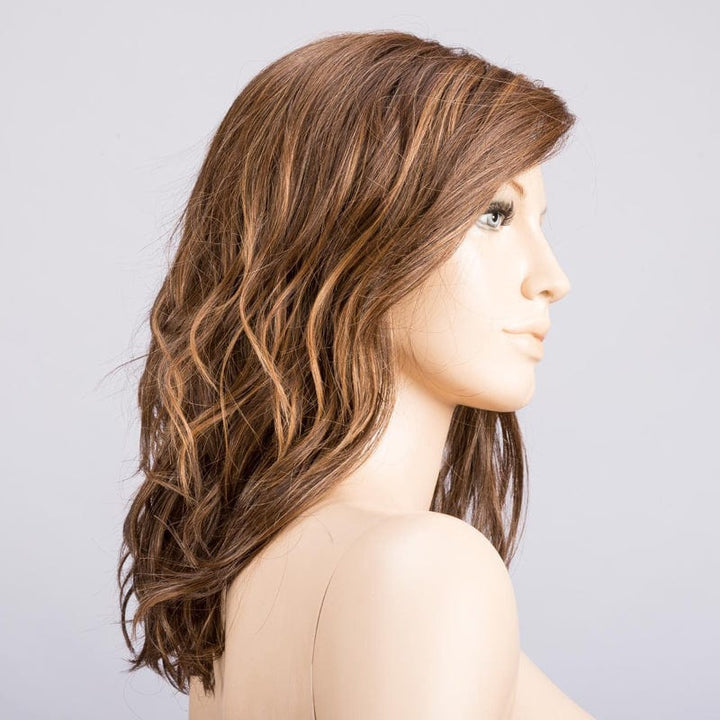 Tabu Wig by Ellen Wille | Heat Friendly Synthetic (Mono Crown)