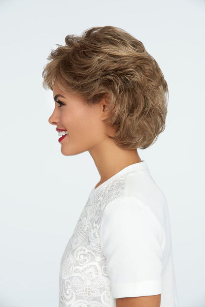 Tango by Raquel Welch | Synthetic Wig (Mono Top)
