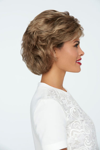 Tango by Raquel Welch | Synthetic Wig (Mono Top)