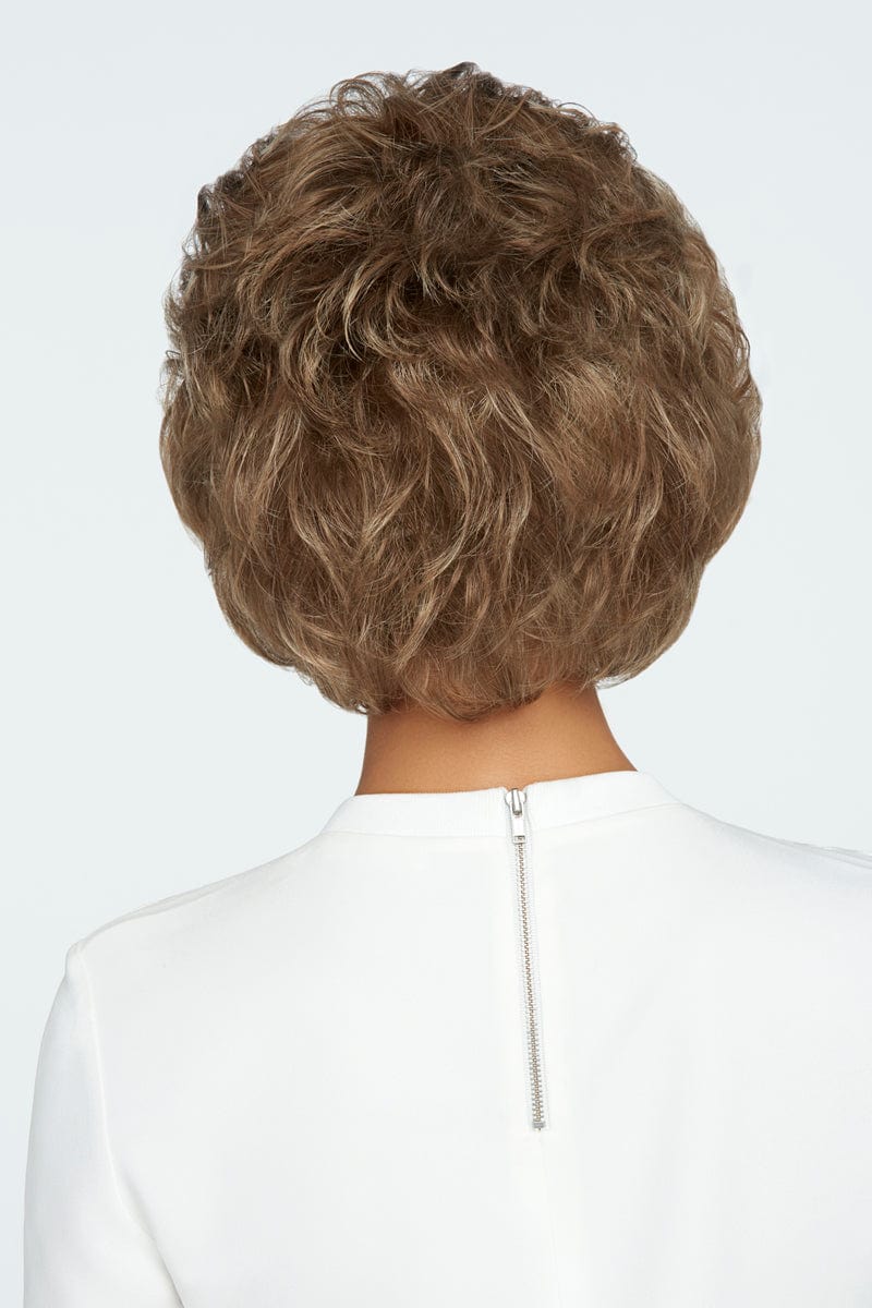 Tango by Raquel Welch | Synthetic Wig (Mono Top)