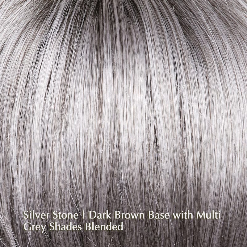 Tate Wig by Amore | Synthetic Wig | Double Mono TopDouble Mono Top