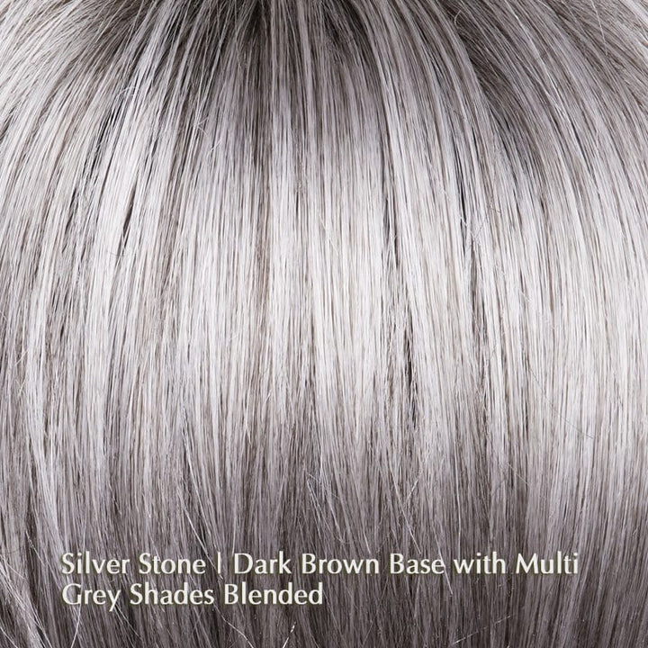 Tate Wig by Amore | Synthetic Wig | Double Mono TopDouble Mono Top