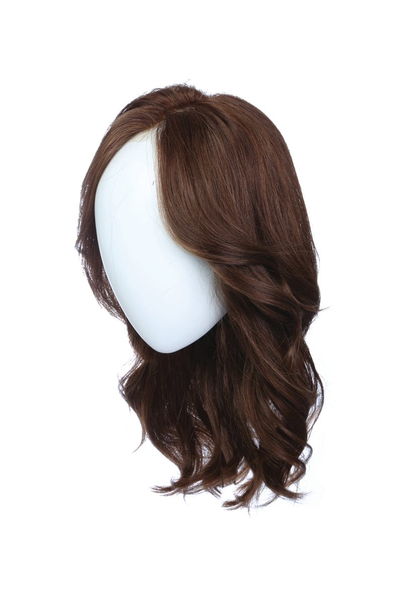 The Good Life by Raquel Welch | Remy Human Hair | Lace Front Wig (100 