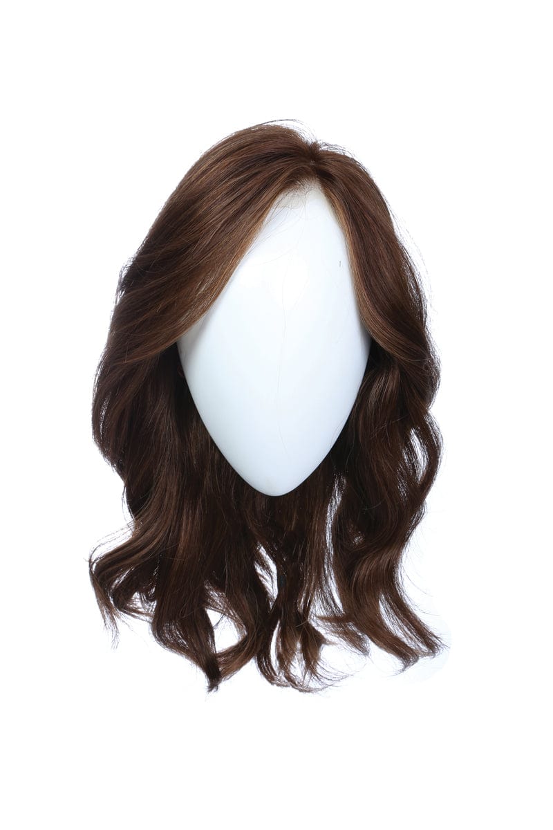 The Good Life by Raquel Welch | Remy Human Hair | Lace Front Wig (100 % Hand-Tied) Raquel Welch Remy Human Hair