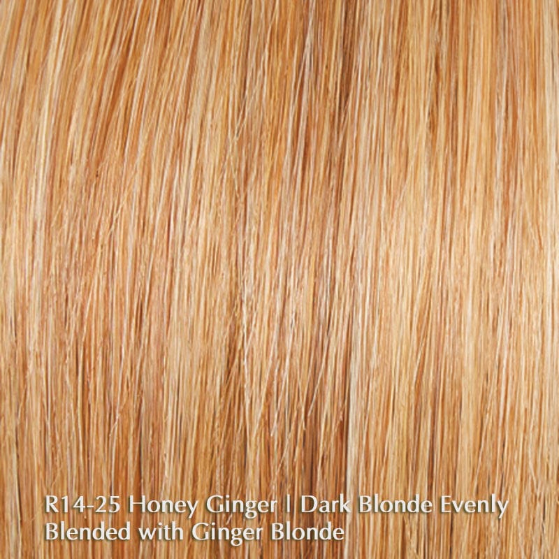 The Good Life by Raquel Welch | Remy Human Hair | Lace Front Wig (100 