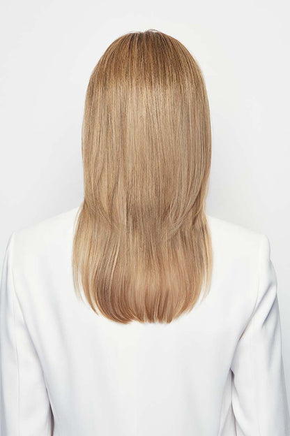 Top Billing 12" Topper by Raquel Welch | Heat Friendly Synthetic Toppe