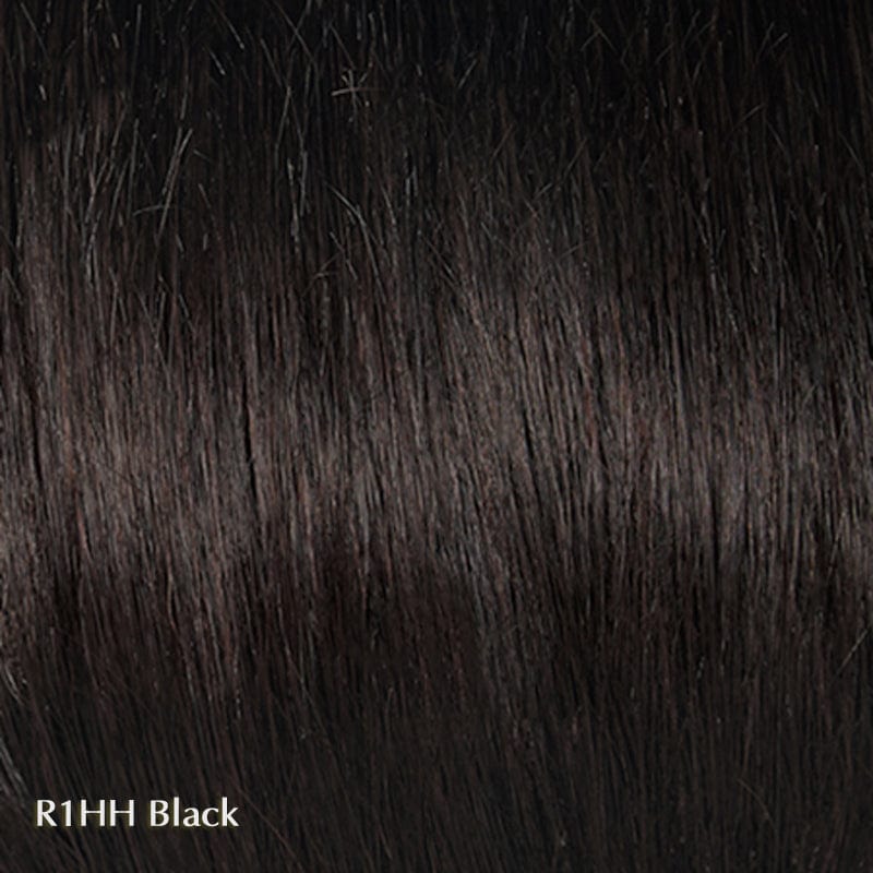 Top Billing Human Hair Topper 16″ by Raquel Welch | Heat Friendly (Mon