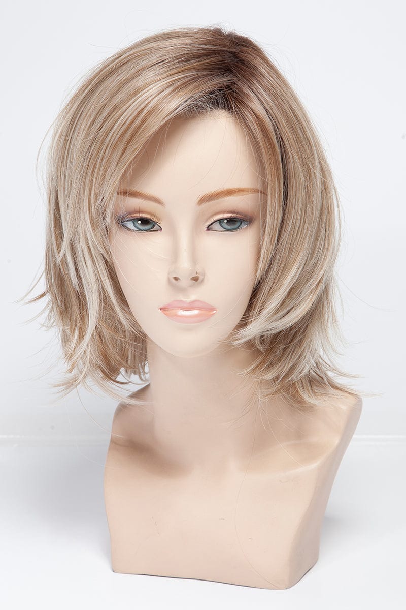 Torani Wig by Belle Tress | Heat Friendly | Creative Lace Front (Mono Part) Belle Tress Heat Friendly Synthetic