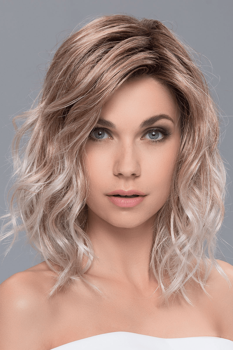 Touch by Ellen Wille | Synthetic Lace Front Wig Ellen Wille Synthetic