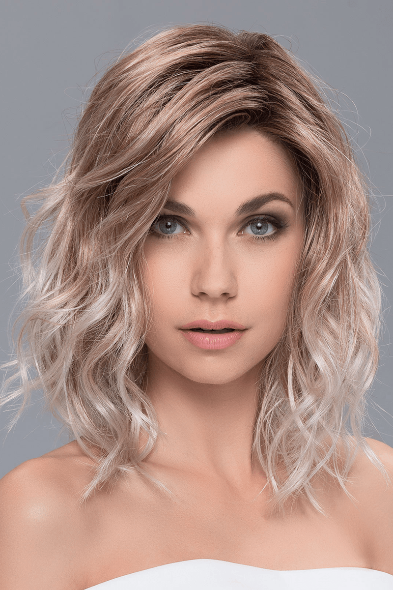 Touch by Ellen Wille | Synthetic Lace Front Wig