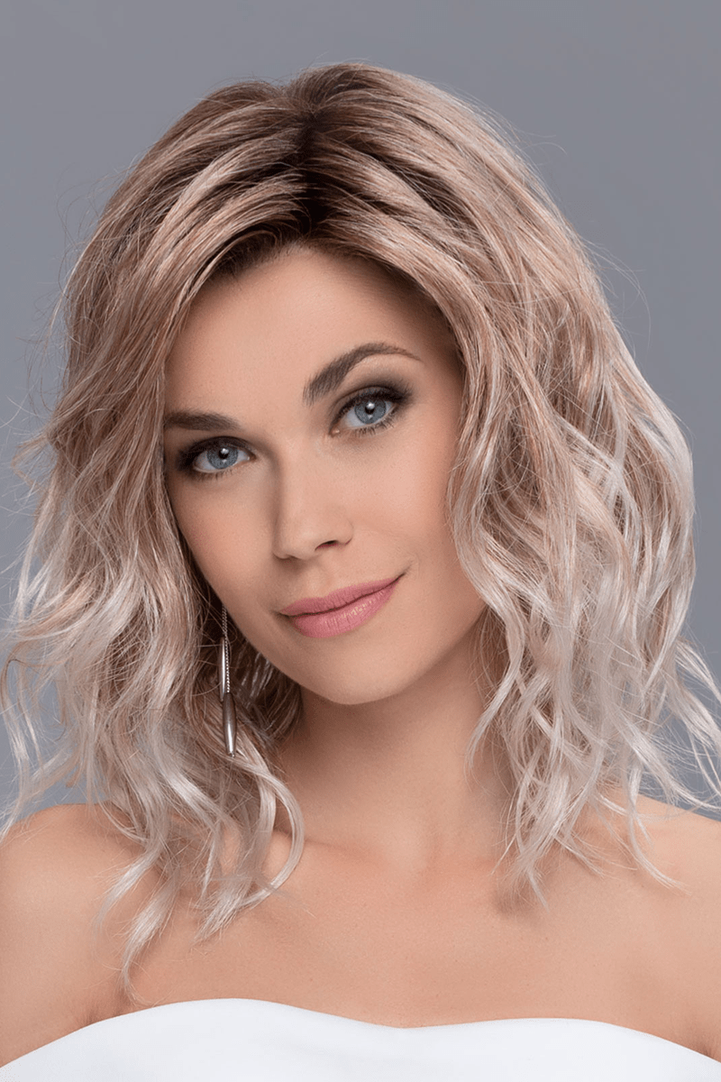 Touch by Ellen Wille | Synthetic Lace Front Wig Ellen Wille Synthetic