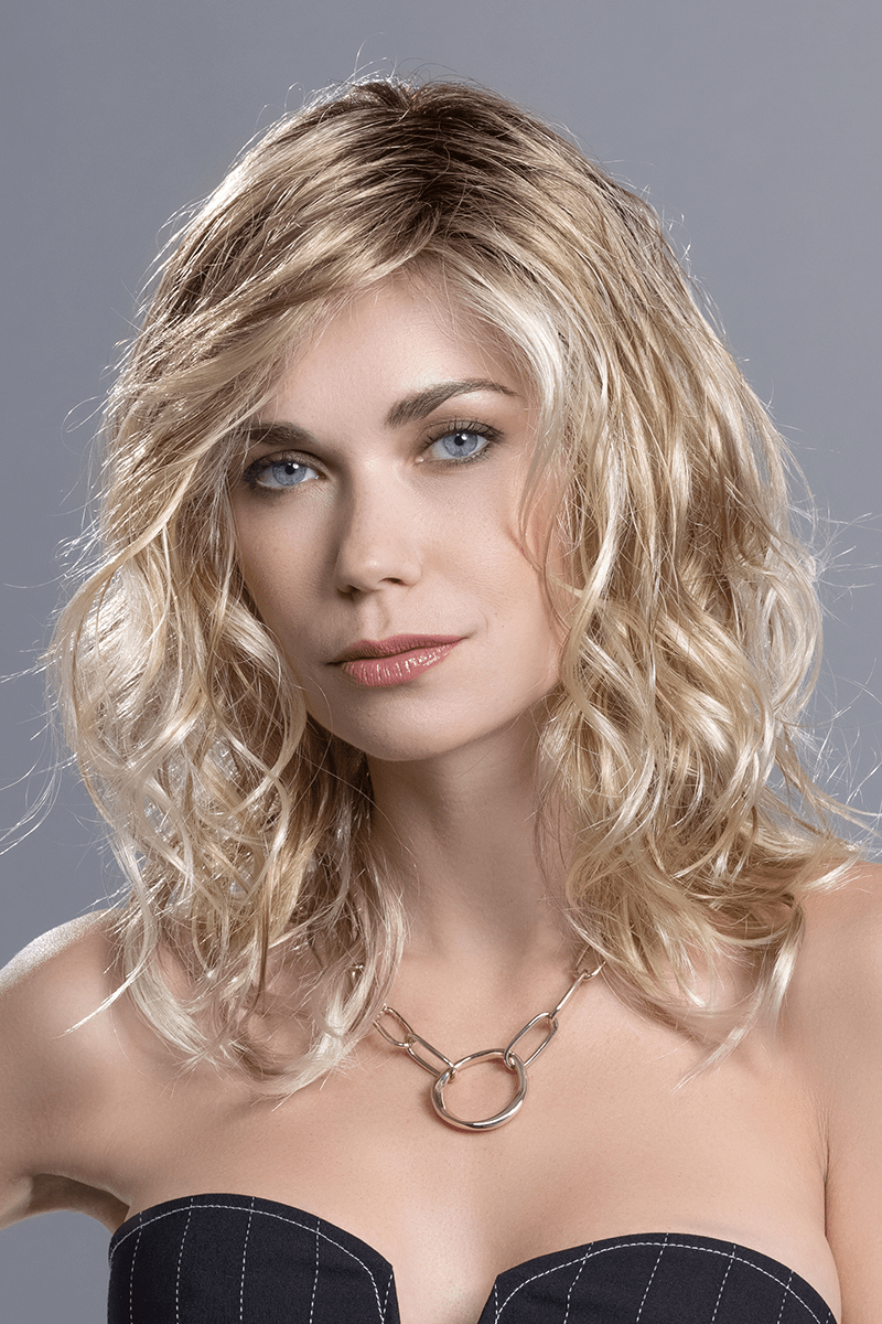 Touch by Ellen Wille | Synthetic Lace Front Wig