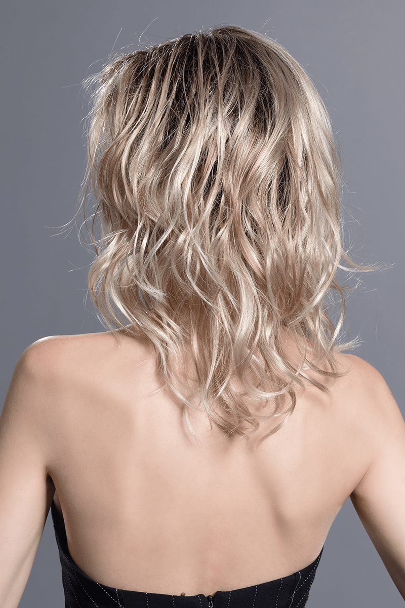 Touch by Ellen Wille | Synthetic Lace Front Wig