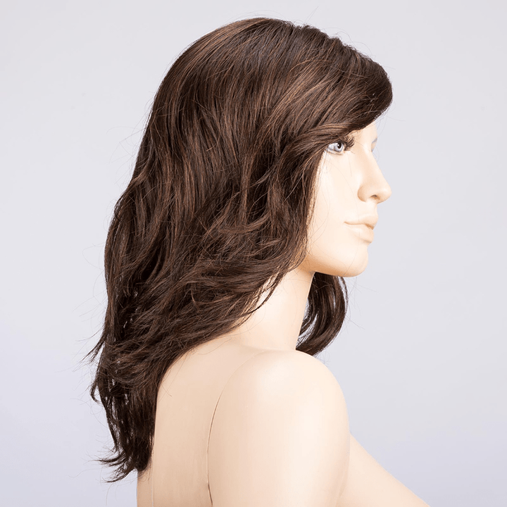 Touch by Ellen Wille | Synthetic Lace Front Wig