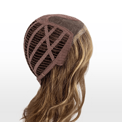 Touch by Ellen Wille | Synthetic Lace Front Wig