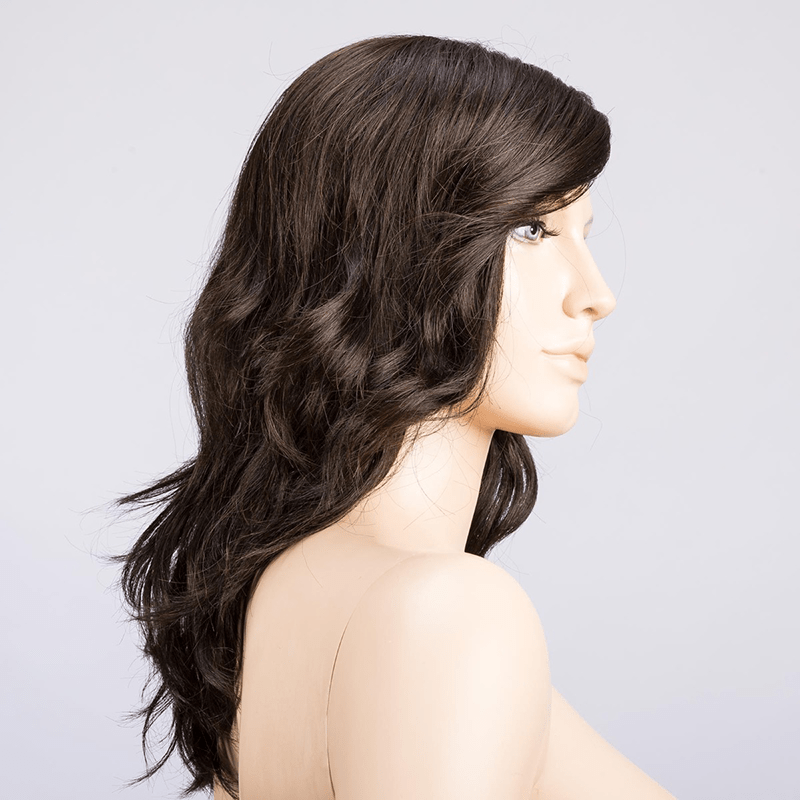 Touch by Ellen Wille | Synthetic Lace Front Wig