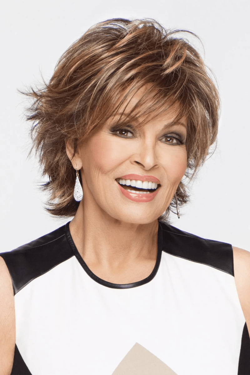 Trend Setter by Raquel Welch | Synthetic Wig (Basic Cap)