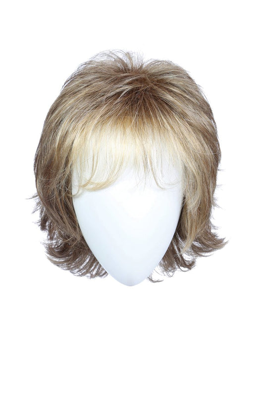 Trend Setter Large by Raquel Welch  | Synthetic Wig (Basic Cap)