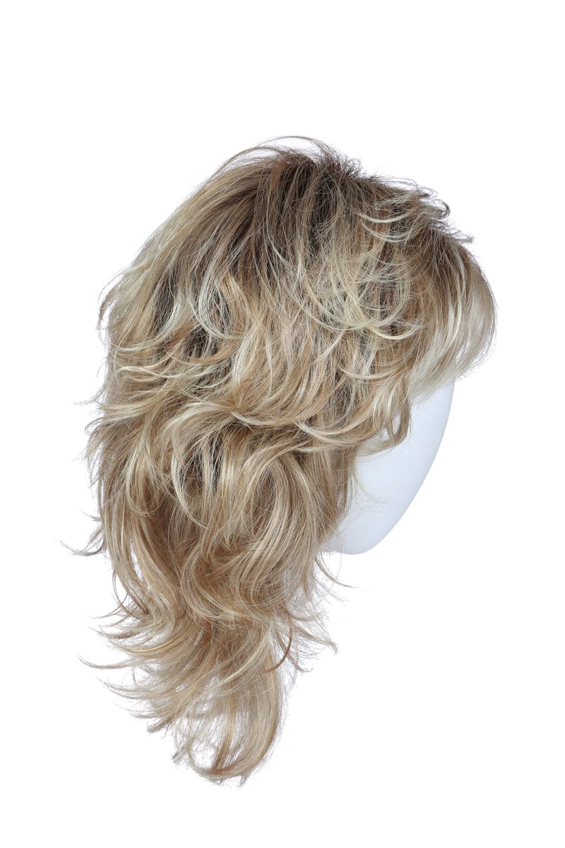 Tress by Raquel Welch | Synthetic Wig (Basic Cap)