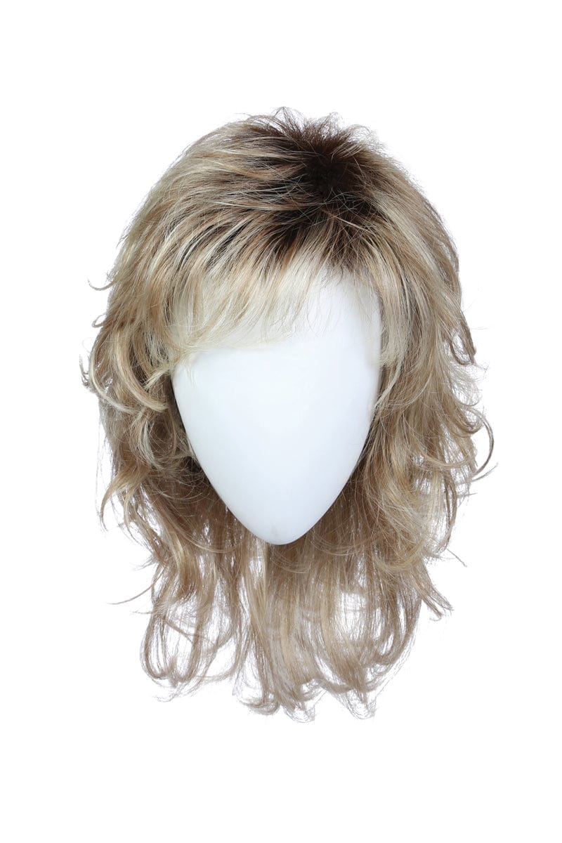 Tress by Raquel Welch | Synthetic Wig (Basic Cap)