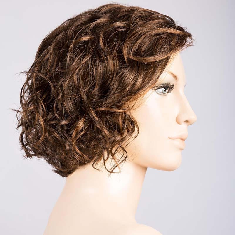 Turn Wig by Ellen Wille | Synthetic Lace Front Wig (Mono Part)