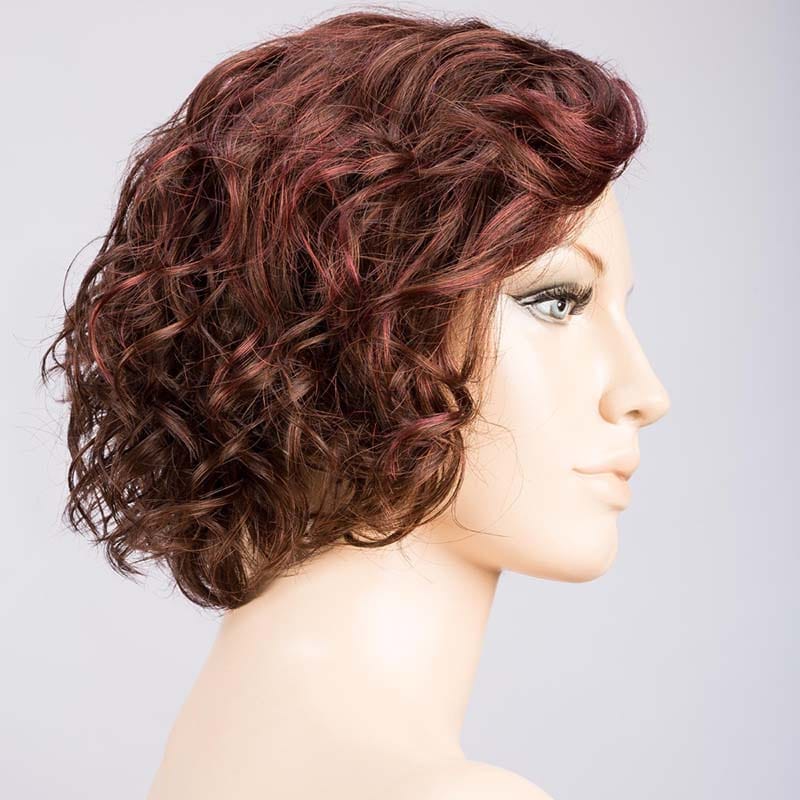 Turn Wig by Ellen Wille | Synthetic Lace Front Wig (Mono Part)