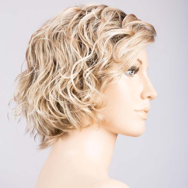 Turn Wig by Ellen Wille | Synthetic Lace Front Wig (Mono Part)