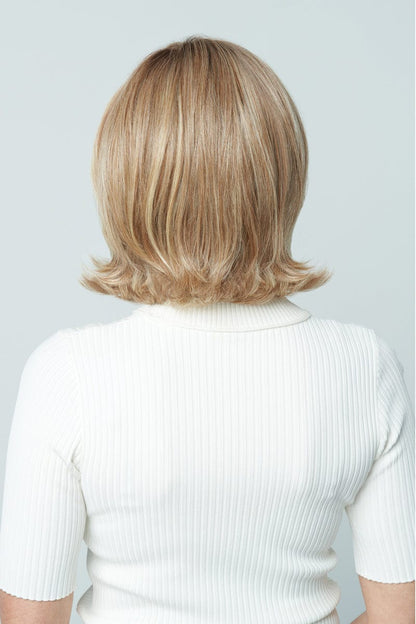 Untold Story by Raquel Welch | Heat Friendly Synthetic | Lace Front Wi