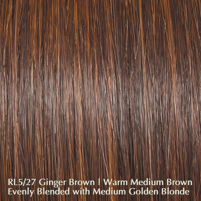 Untold Story by Raquel Welch | Heat Friendly Synthetic | Lace Front Wi