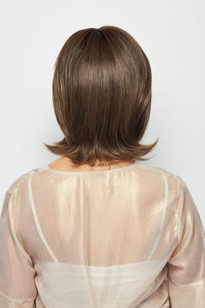 Upstage by Raquel Welch | Heat Friendly Synthetic | Lace Front Wig (10