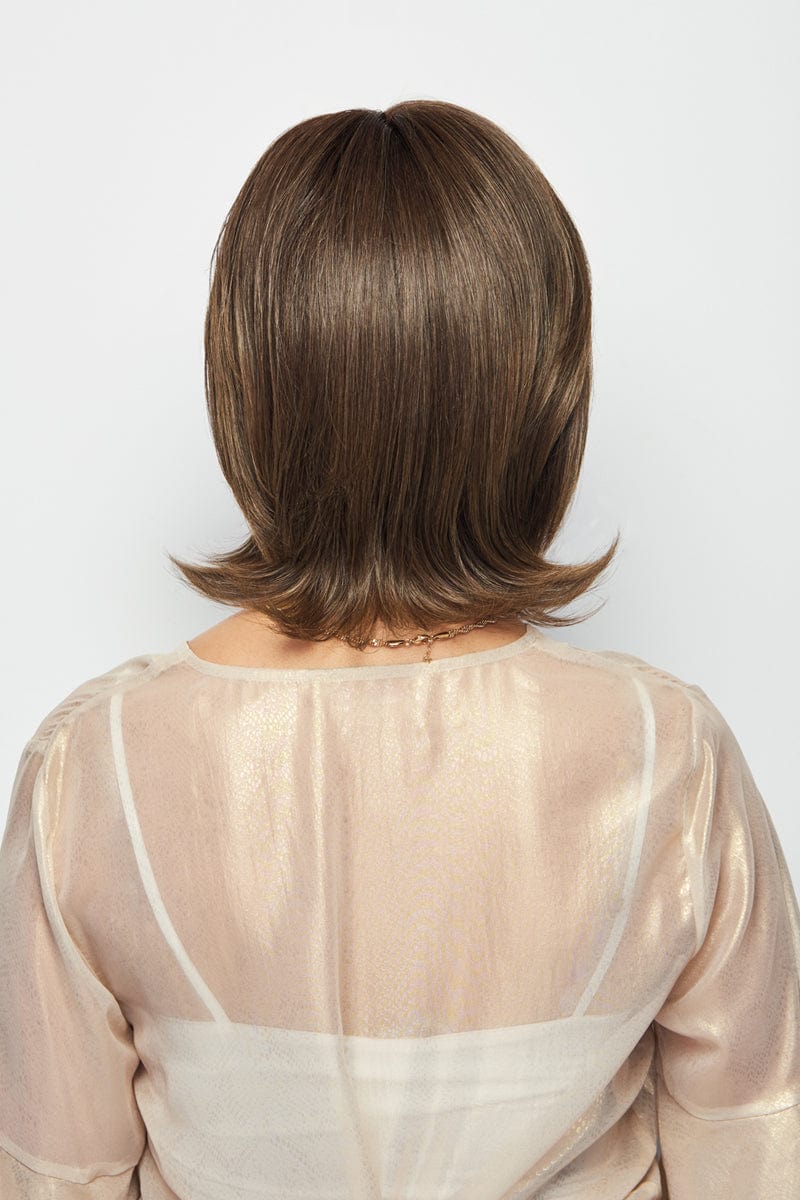 Upstage Large by Raquel Welch | Synthetic Lace Front Wig (100% Hand-Ti