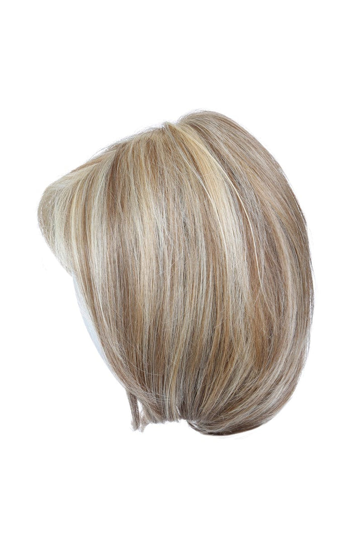 Upstage Petite by Raquel Welch | Heat Friendly | Synthetic Lace Front Wig (100% Hand-Tied) Raquel Welch Heat Friendly Synthetic