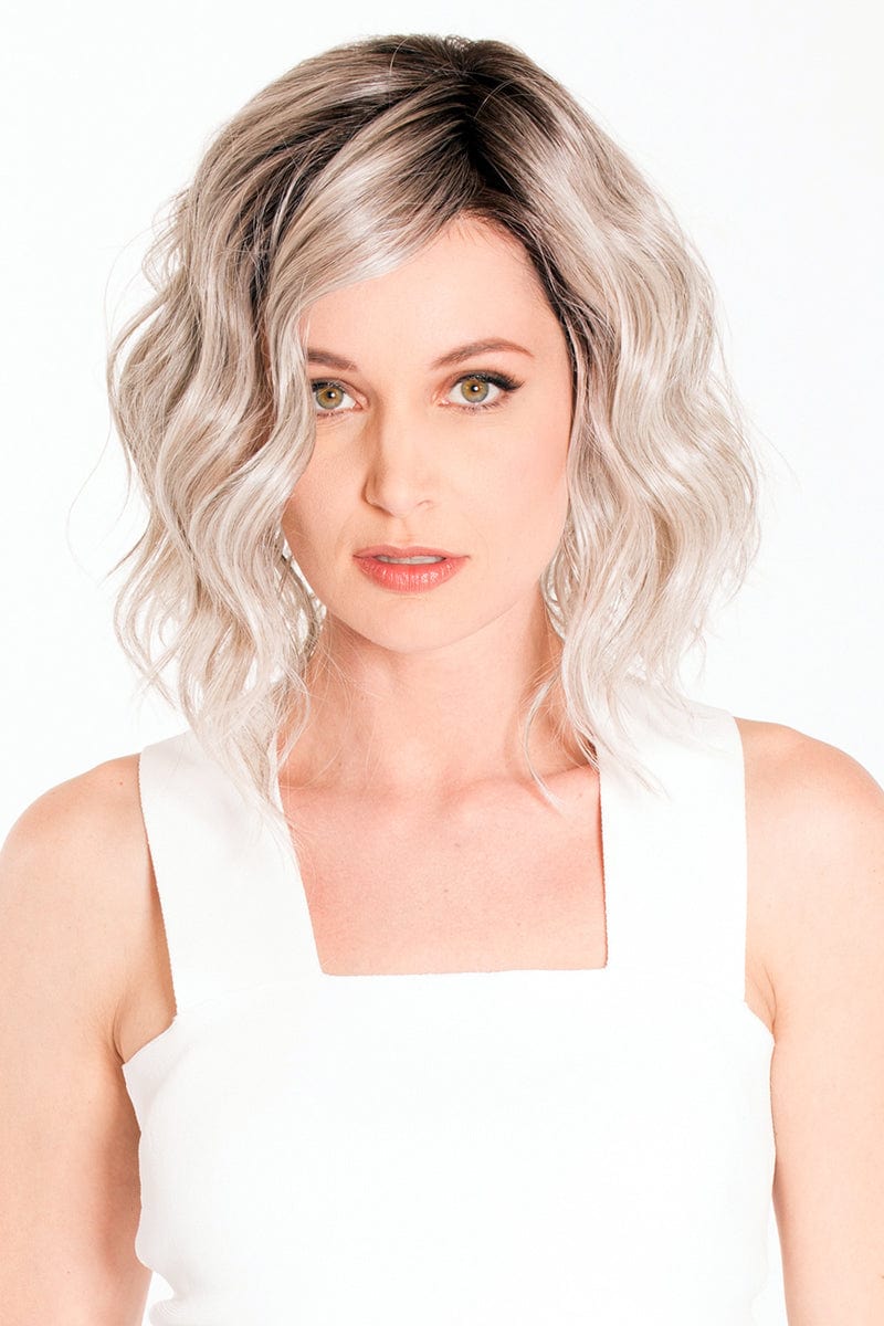 Vienna Roast Wig by Belle Tress | Heat Friendly Synthetic Lace Front W