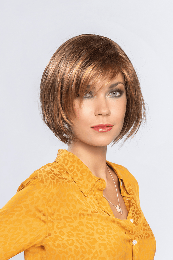 Vista Wig by Ellen Wille | Synthetic Wig (Mono Crown) Ellen Wille Synthetic