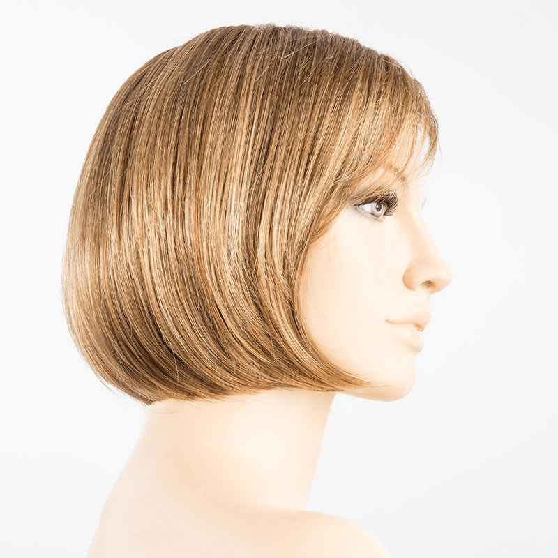 Vista Wig by Ellen Wille | Synthetic Wig (Mono Crown) Ellen Wille Synthetic Bernstein Rooted / Bang: 3” | Crown: 6” | Sides: 3” | Nape: 1.5” / Petite / Average