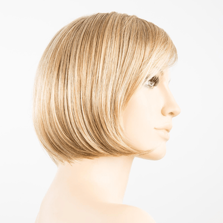 Vista Wig by Ellen Wille | Synthetic Wig (Mono Crown) Ellen Wille Synthetic Sandy Blonde Rooted / Bang: 3” | Crown: 6” | Sides: 3” | Nape: 1.5” / Petite / Average