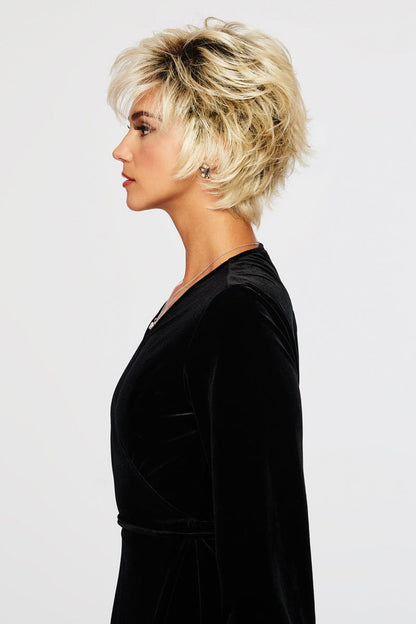 Voltage by Raquel Welch | Synthetic Wig (Basic Cap)