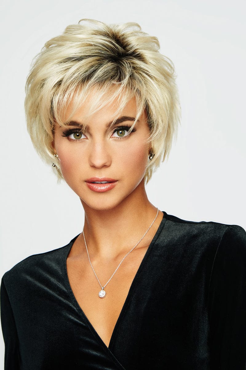 Voltage by Raquel Welch | Synthetic Wig (Basic Cap)