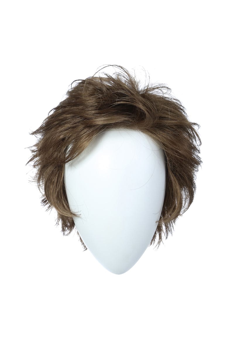 Voltage Elite by Raquel Welch | Synthetic Lace Front Wig (Hand-Tied) Raquel Welch Synthetic
