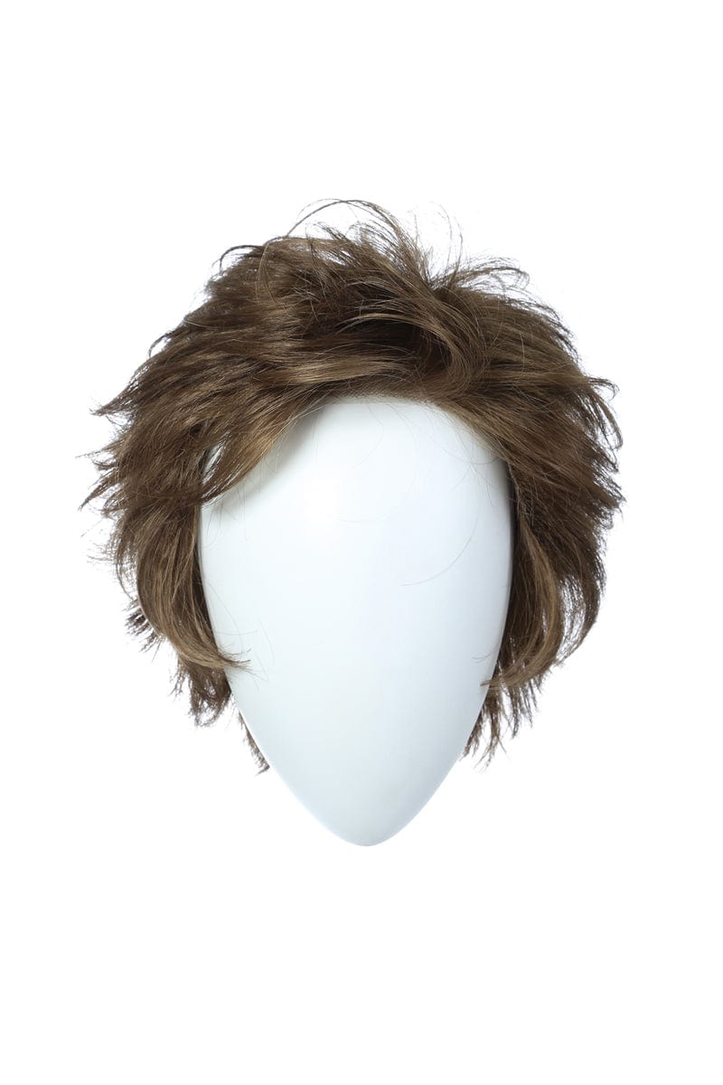 Voltage Elite by Raquel Welch | Synthetic Lace Front Wig (Hand-Tied)