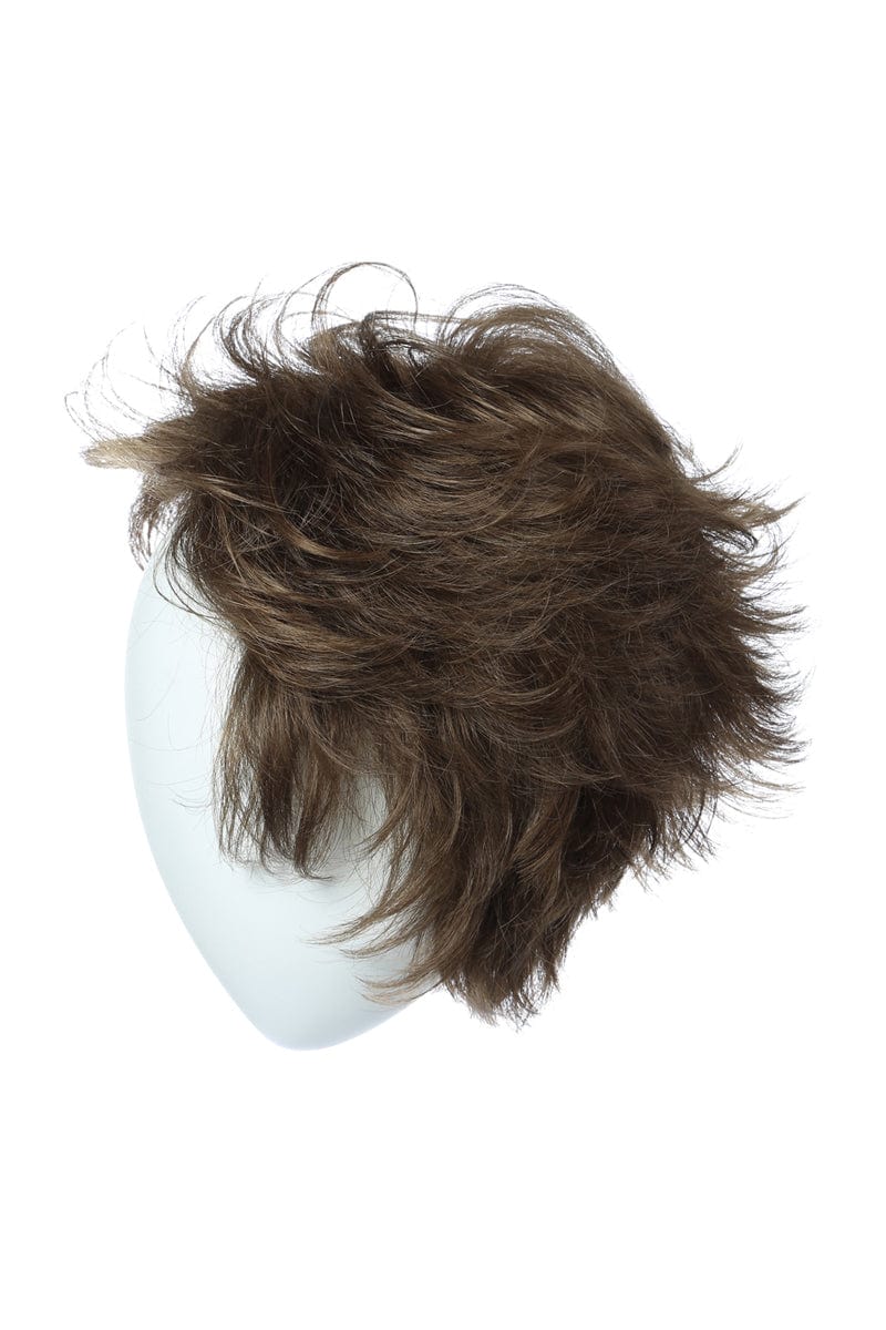 Voltage Elite by Raquel Welch | Synthetic Lace Front Wig (Hand-Tied)