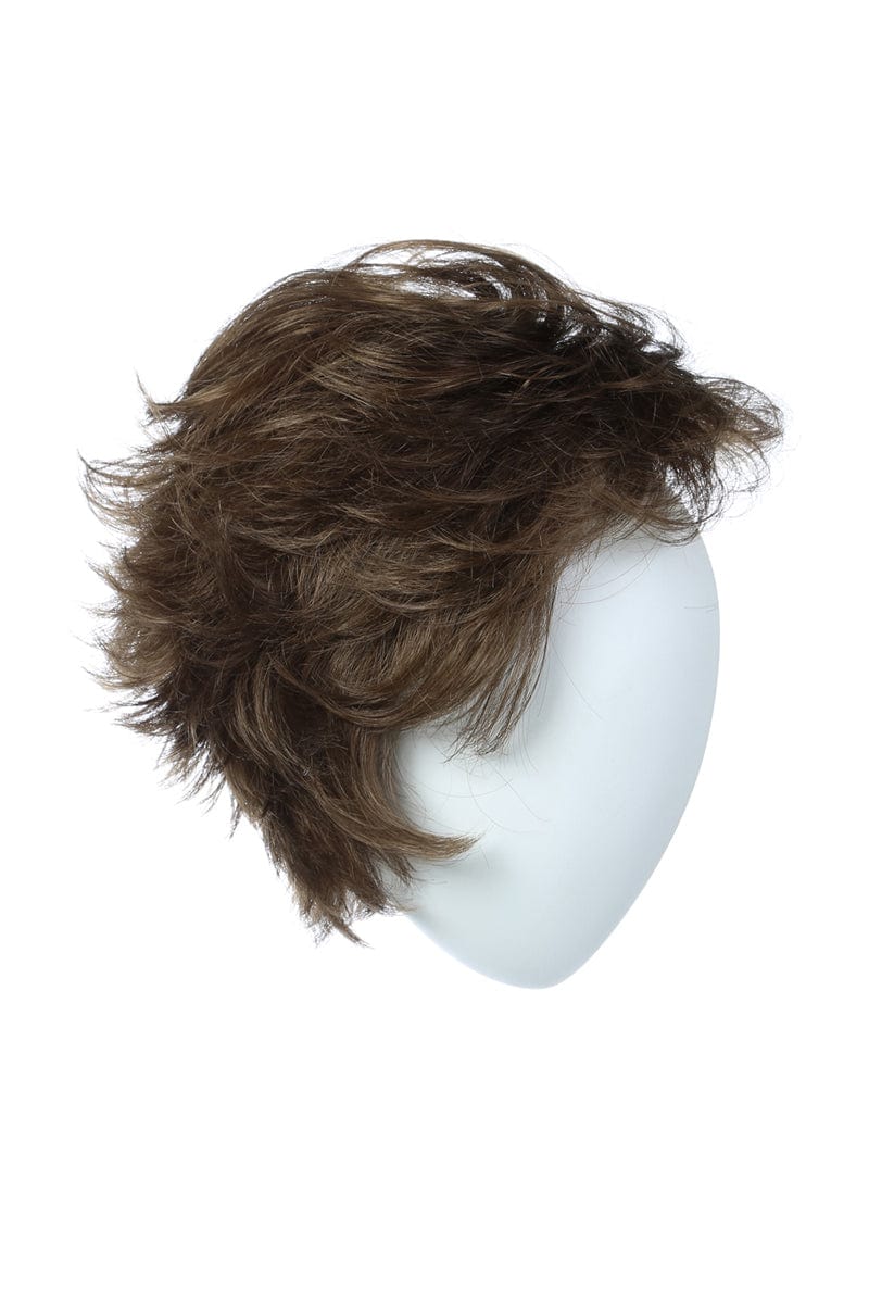 Voltage Elite by Raquel Welch | Synthetic Lace Front Wig (Hand-Tied)