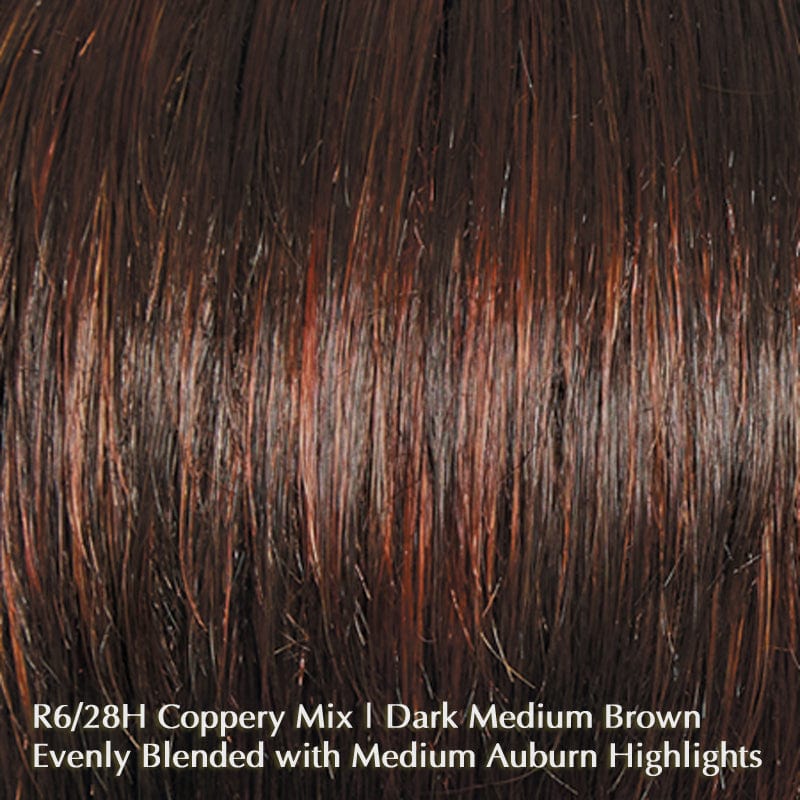 Voltage Elite by Raquel Welch | Synthetic Lace Front Wig (Hand-Tied)