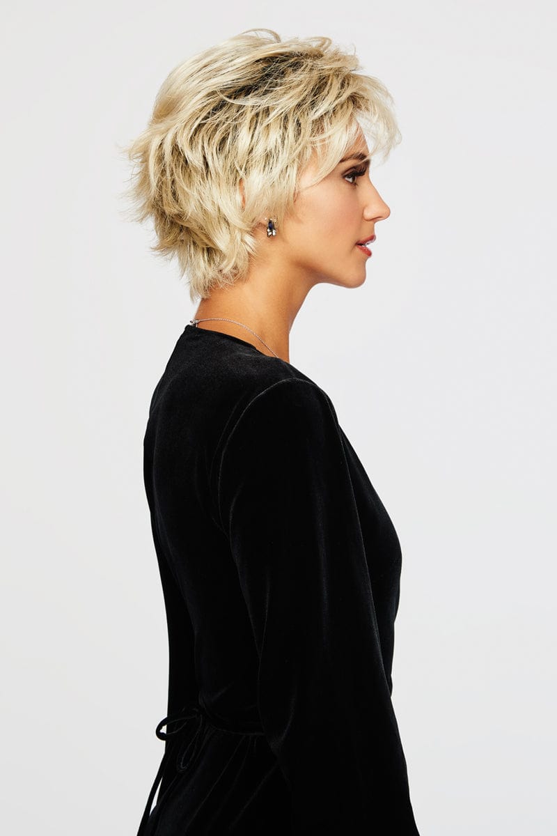 Voltage Large by Raquel Welch | Synthetic Wig (Basic Cap)